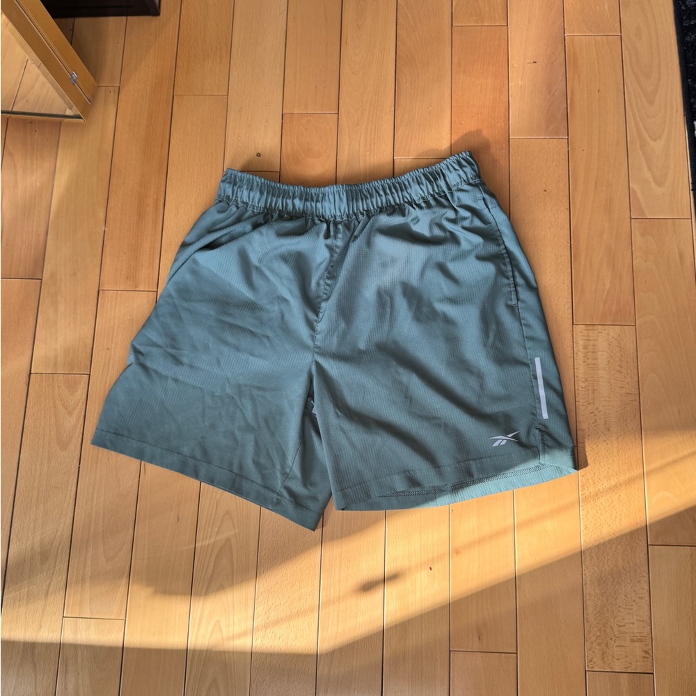 Basketball Shorts
